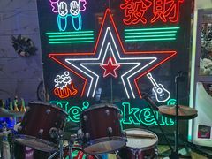 -金青果甄选KTV(劳动公园店)