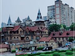 -马勒别墅饭店(静安寺店)