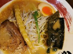 -雷门拉面店(新光天地店)