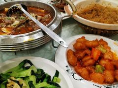 -鑫皇朝酒店(建设一路店)