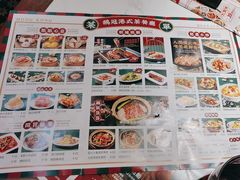 -鹅冠港式茶餐厅(来福士店)