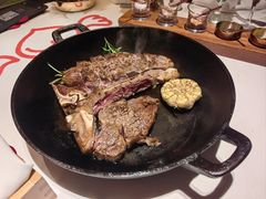 -王品牛排(珠海富华里店)