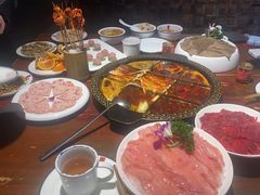 -黄家码头老火锅(解放碑旗舰店)