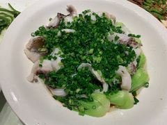 -海宝酒家(中山四路店)