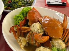 -双天海鲜楼 · 43年老字号