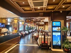 -惠丰堂饭庄·烤鸭·京味菜(西北旺·航天城店)