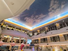 -海韵之星邮轮水会(明发商业广场店)