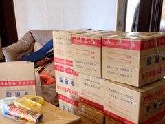 -33元日式搬家·整理收纳(渝北店)