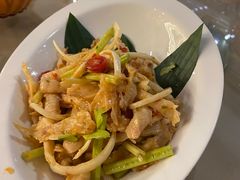 -金厨泰国餐厅·全泰籍厨师料理(拱北店)