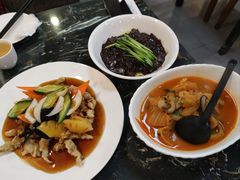 -桃园中华料理炸酱面(燕儿岛路店)