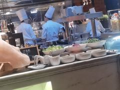 -君悦酒店·乐厨·高空自助餐(青年大街店)