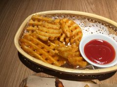 -必胜客(双榆树店)