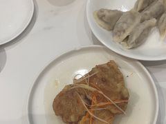 -东方饺子王(新奥购物中心店)