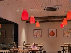 -百万叔(临湖店)