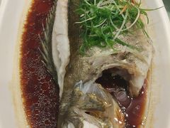 -香融府·烤鸭·家常菜(马家堡路店)