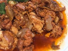 顿鱼杂-胖姐渔村(中源大道店)