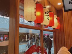 -町门烤肉拌饭专门店(哈西万达店)