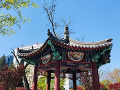 -西海子公园