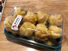 -泸溪河桃酥(西直门凯德店)