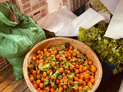 -妙醍醐素食自助餐馆(杭州香积寺店)