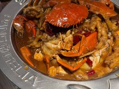 -胖哥俩肉蟹煲(杭州下沙学林街店)