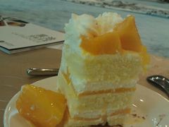 -黑池口感烘焙·生日蛋糕(坂田店)