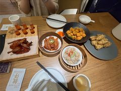 -粤集·手工粤菜(皇庭广场店)