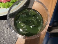 -老墙根涮肉(王四营店)