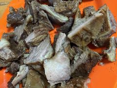 -清真-戏楼王记牛肉面