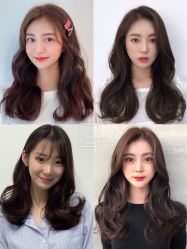 -3AM HAIR SALON染发接发