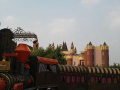 -安徒生童话乐园