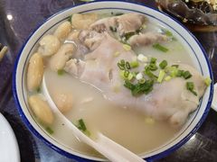 老妈蹄花-丁太婆老妈蹄花(人民公园非遗总店)