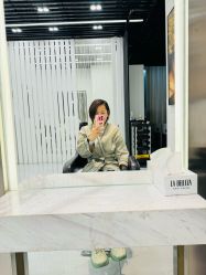 -LA BELLEZA倍丽莎美发沙龙