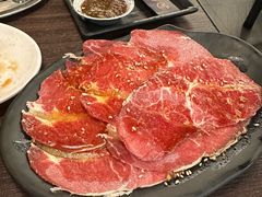 -大馥·炭火烧肉酒场(莘庄莘福坊店)