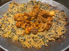 -春熙台韩国料理·章鱼肥牛(西丽店)