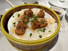 -香云轩·顺德菜(香云纱园林酒店店)
