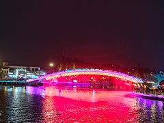 -湖州太湖旅游度假区-月亮广场