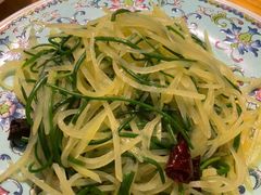 -蒙艾里民族传统菜蒙餐