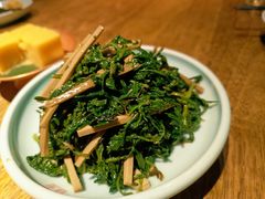 -小吊梨汤·北京菜·烤鸭(四元桥店)