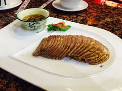 -乔家满族八大碗(流水沟店)