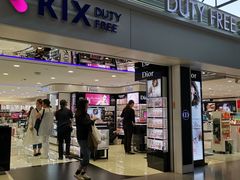 -关西国际机场直营免税店