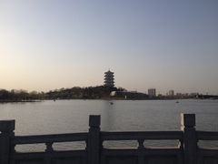 景点-西安世博园