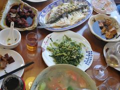 -灵福缘私房菜·农家菜(拈花湾·灵山大佛必推店)