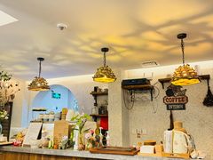 -绿房子方寸咖啡(星海名城店)