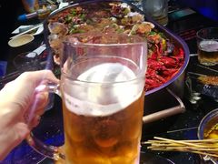 -冰城小镇音乐串吧·聚会餐厅(百子湾店)