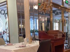 -新侨三宝乐西餐厅(崇文门店)