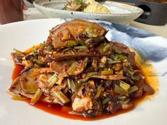 -柴门饭儿(成都太古里店)
