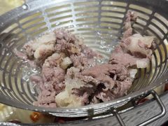 -八合里潮汕鲜牛肉火锅(深圳海岸城店)