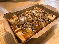 -肥安娜·小吃·饮品