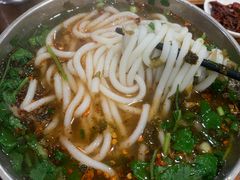 -贵州特色羊肉粉(北岸印象店)